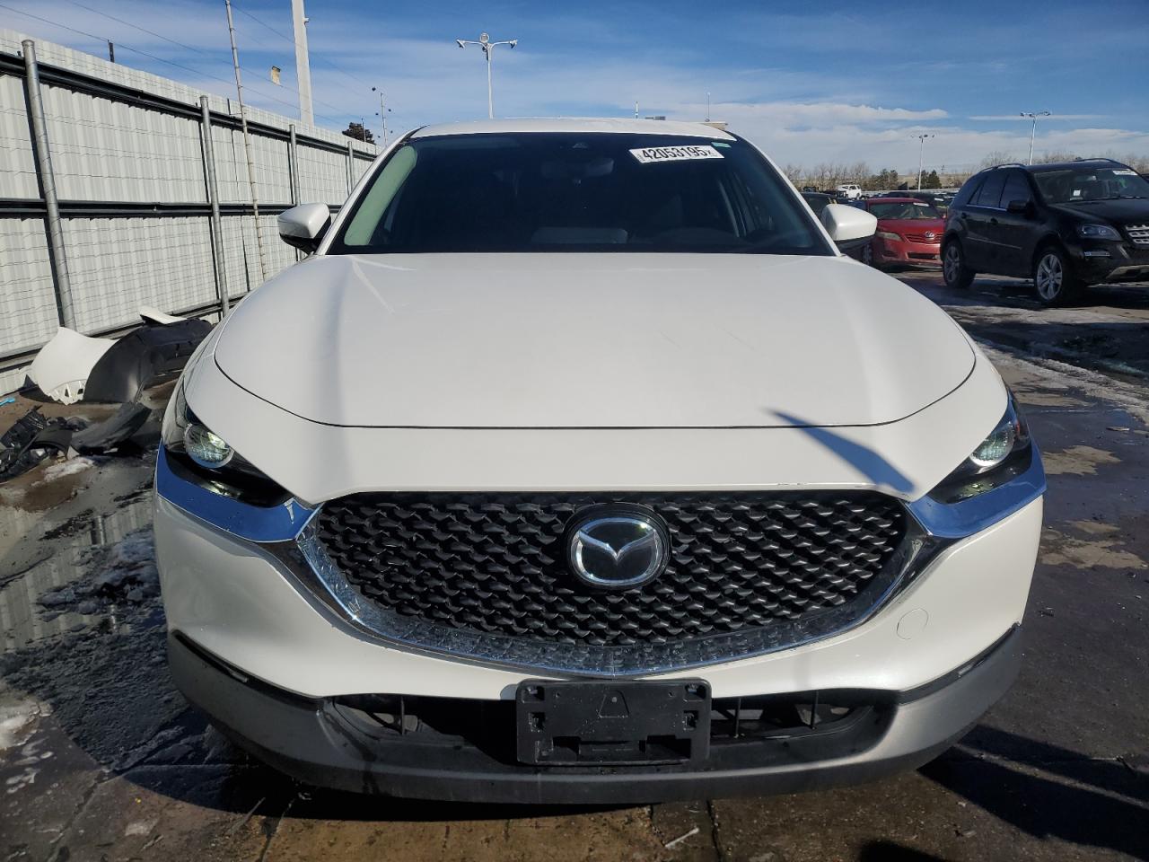 2023 Mazda CX-30 - Image 5