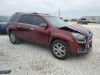 2015 Gmc Acadia Slt-1 на продаже в Temple, TX - Front End