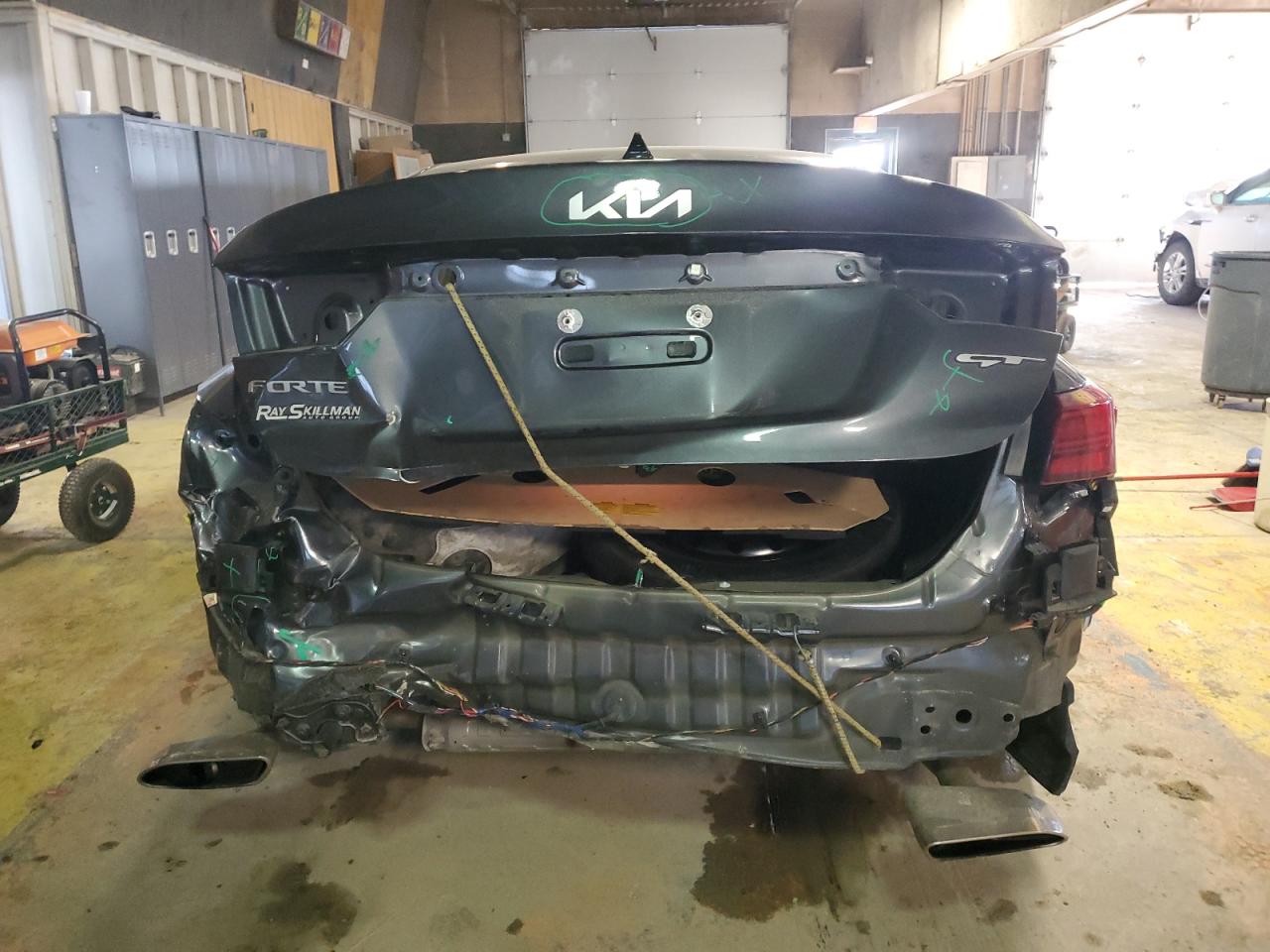 2023 Kia Forte - Image 6