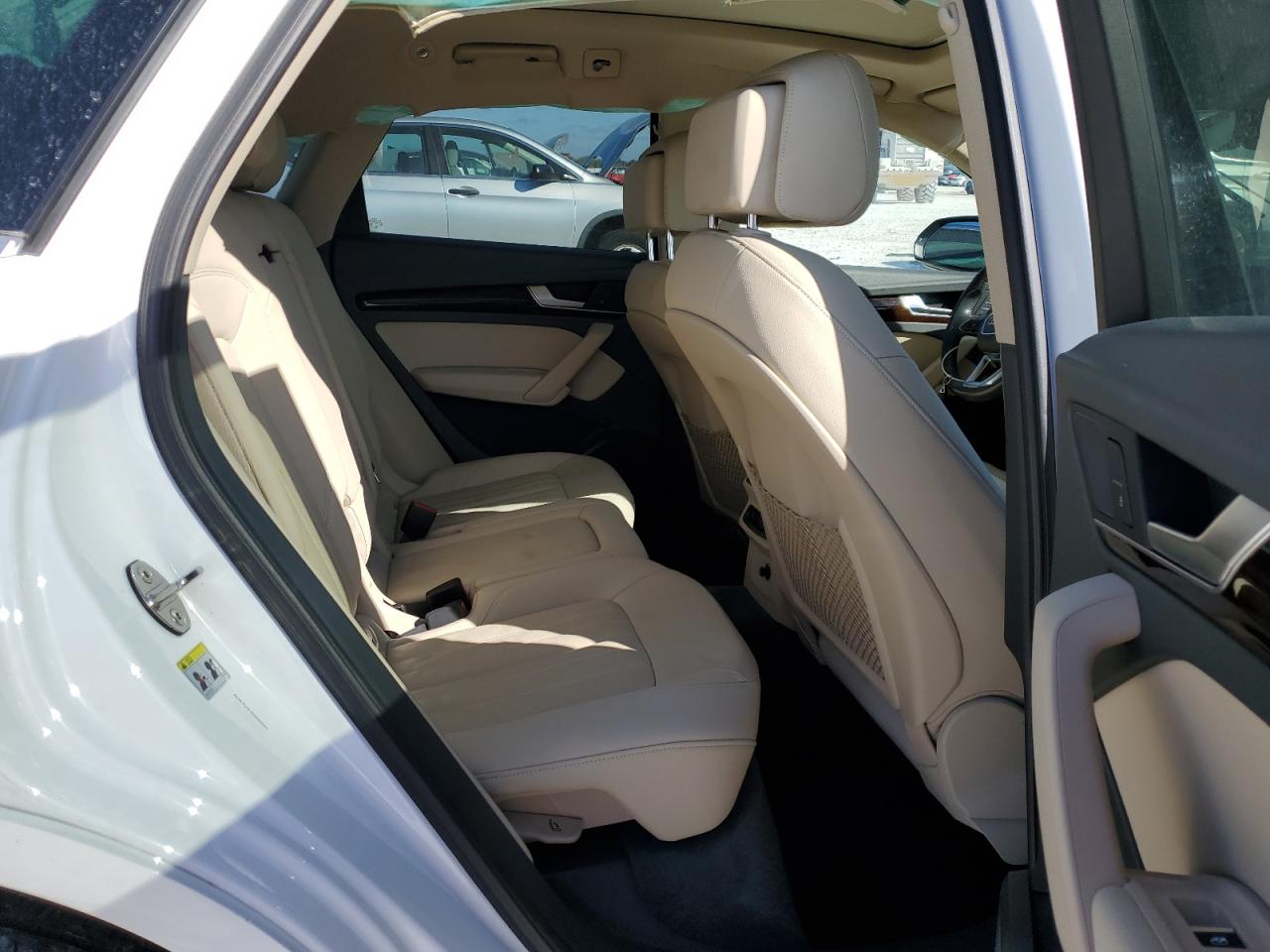 2018 Audi Q5 - Image 11