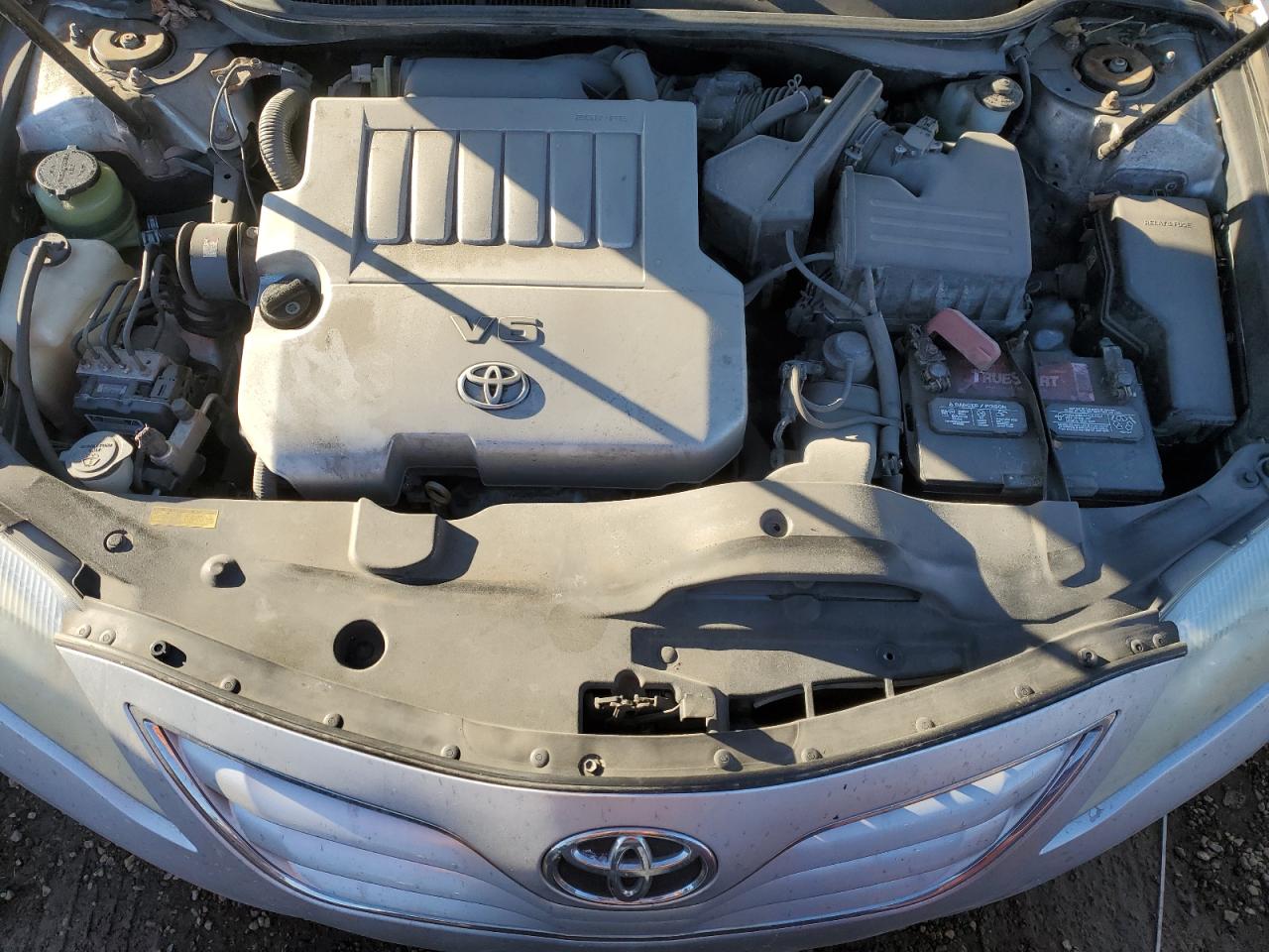 2010 Toyota Camry - Image 11