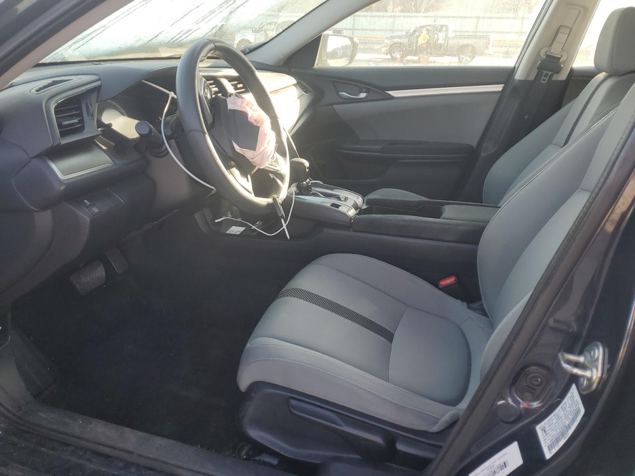 2016 Honda Civic - Image 7