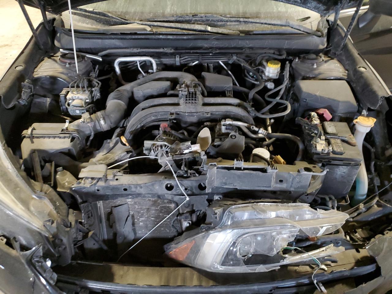 2019 Subaru Outback - Image 14