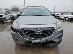 2014 Mazda Cx-9 Touring na sprzedaż w Wilmer, TX - Front End