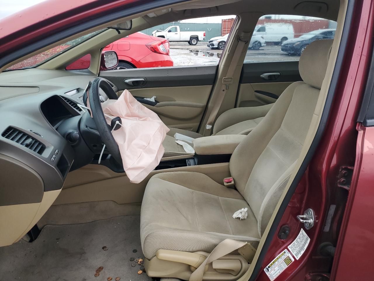 2006 Honda Civic - Image 7