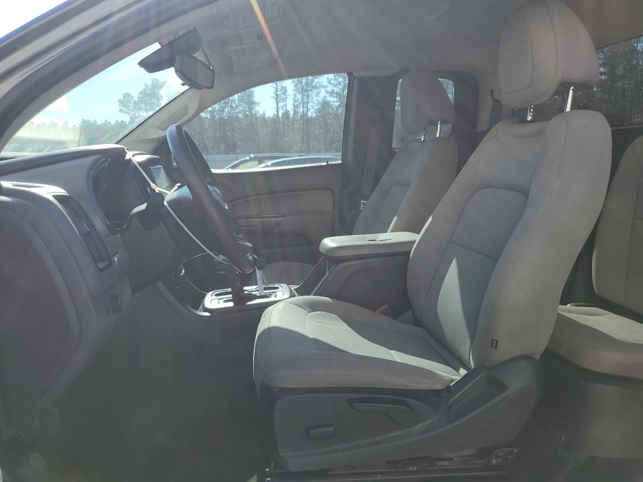 2016 GMC Canyon - Image 7
