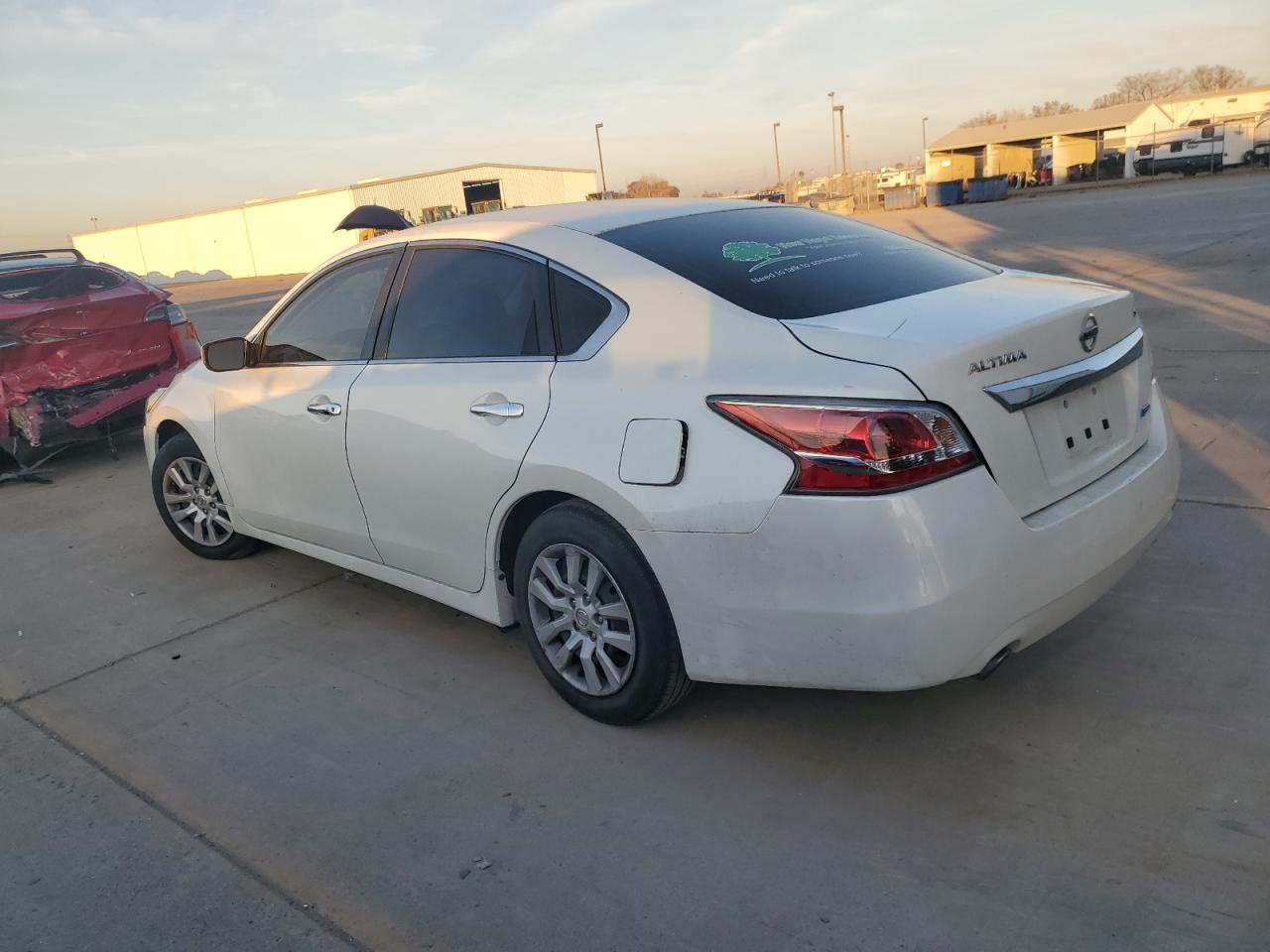 2014 Nissan Altima - Image 2