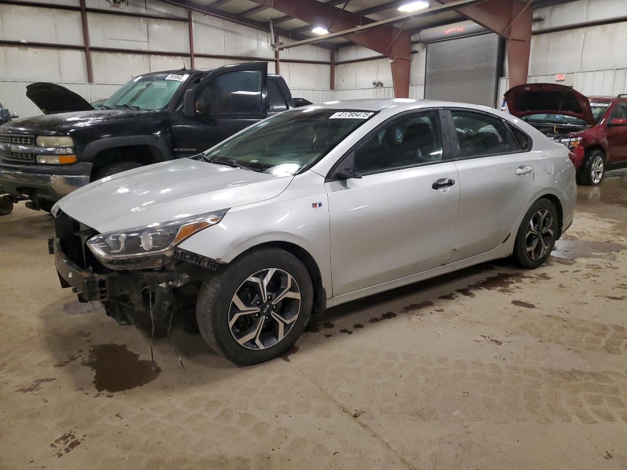 2019 Kia Forte - Image 1