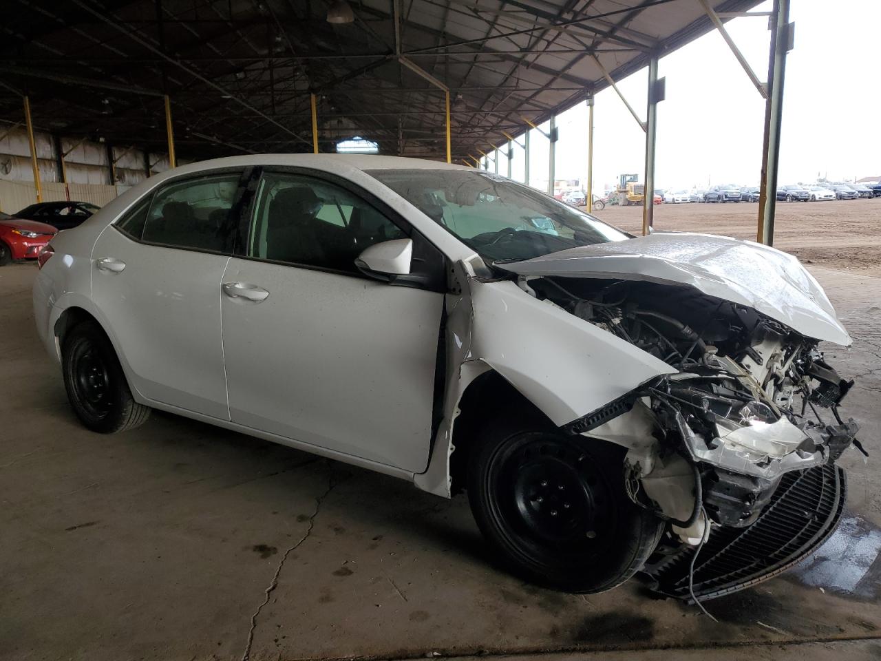 2016 Toyota Corolla - Image 4