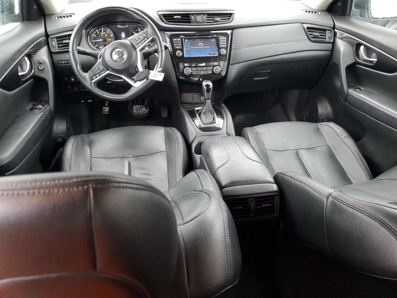 2017 Nissan Rogue - Image 8