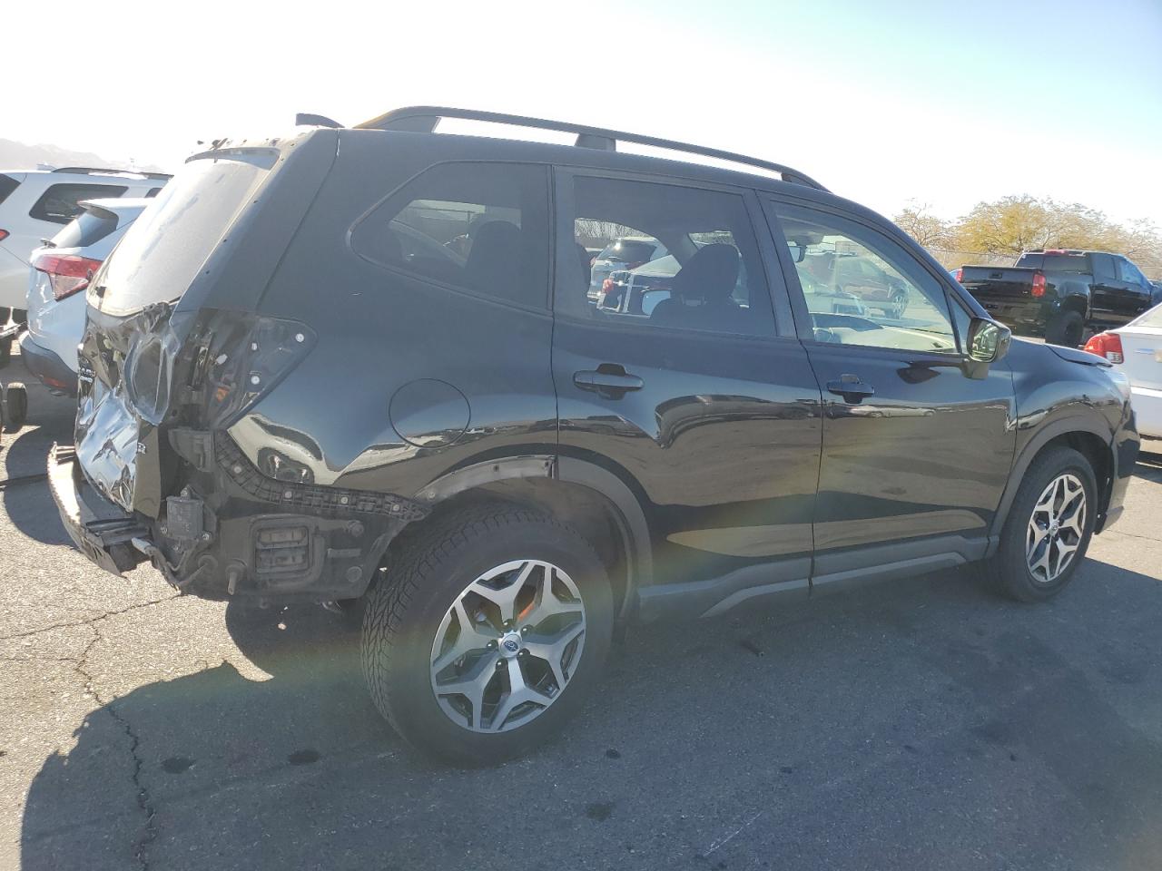 2019 Subaru Forester - Image 3