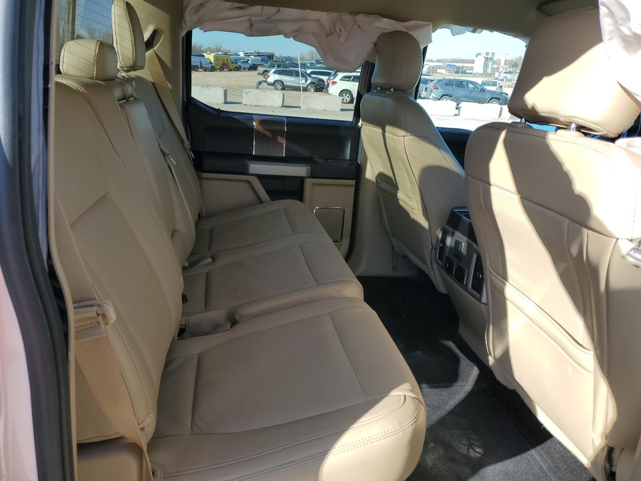 2017 Ford F-150 - Image 10