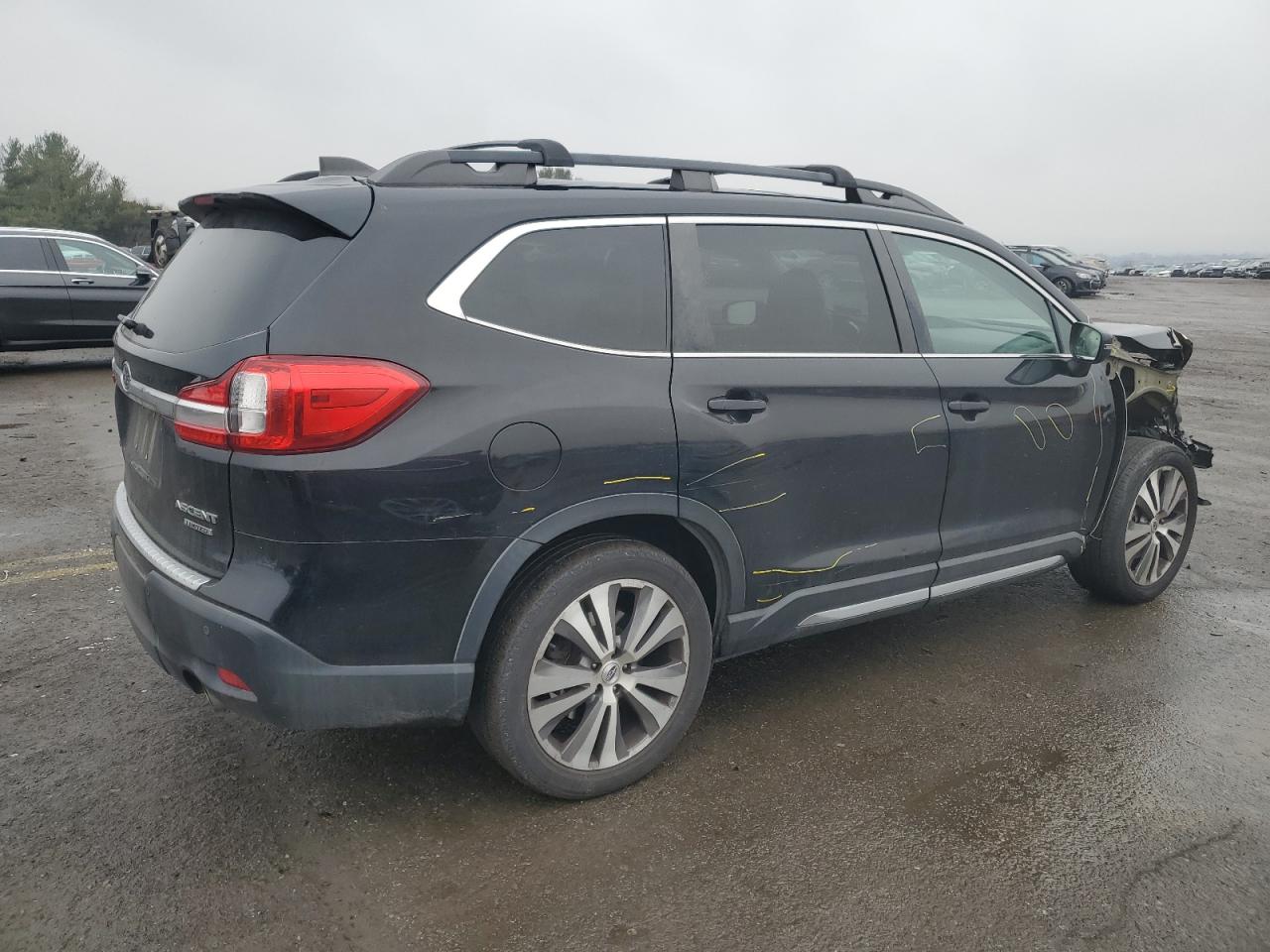 2019 Subaru Ascent - Image 3