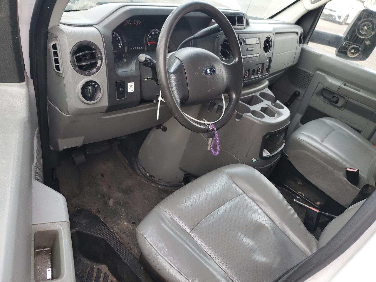 2014 Ford Econoline - Image 8