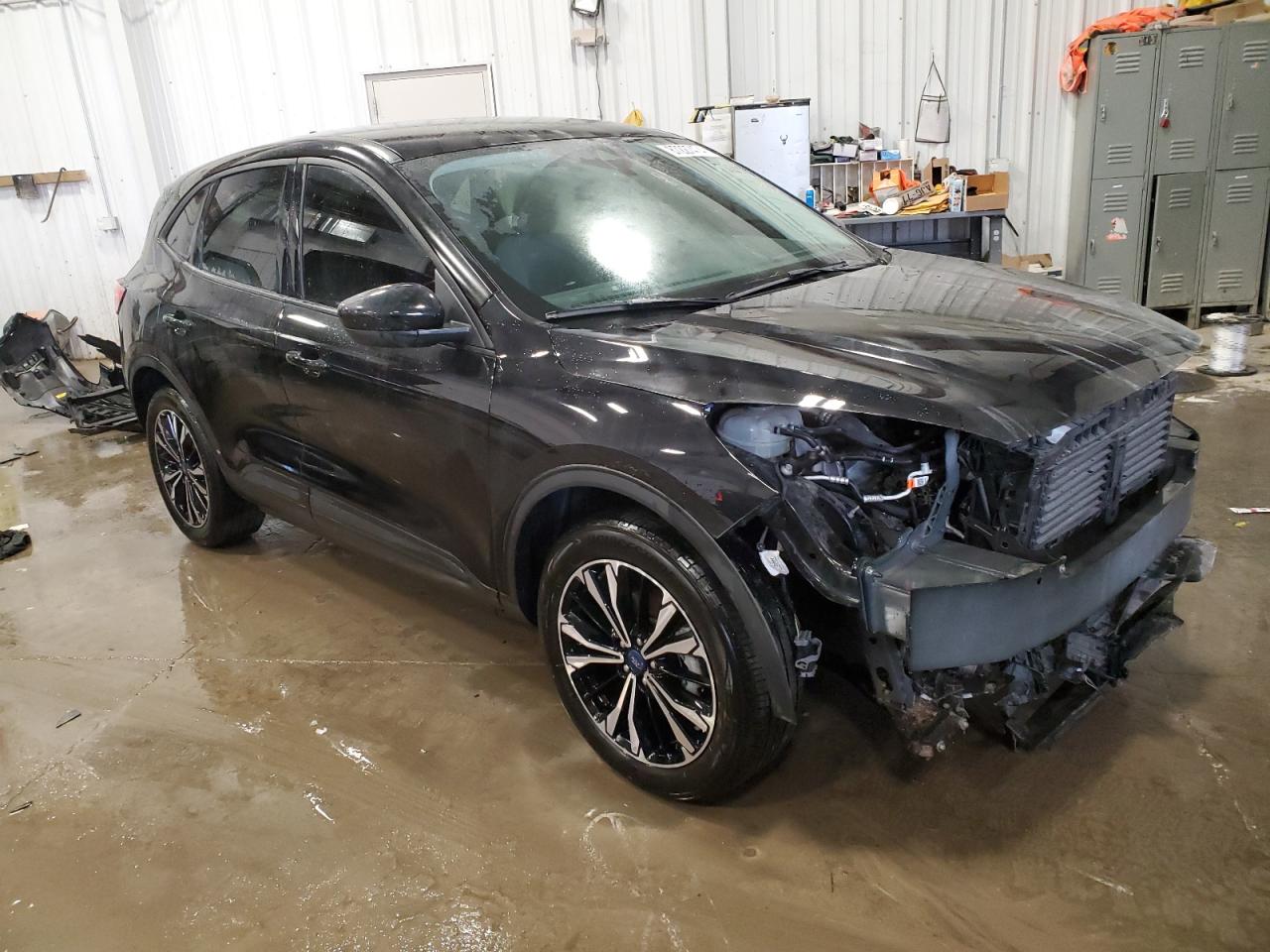 2021 Ford Escape - Image 4