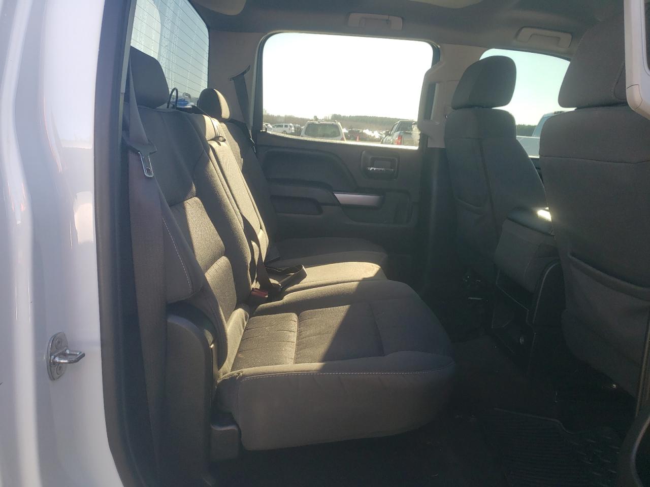 3GCUKREC6JG363600 CHEVROLET ALL Models 2018