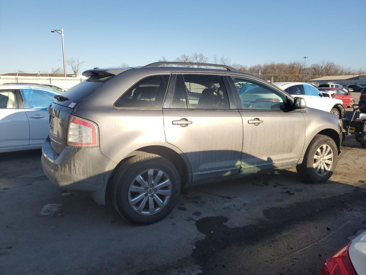 2010 Ford Edge - Image 3