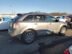 2010 Ford Edge Sel na sprzedaż w Glassboro, NJ - Front End