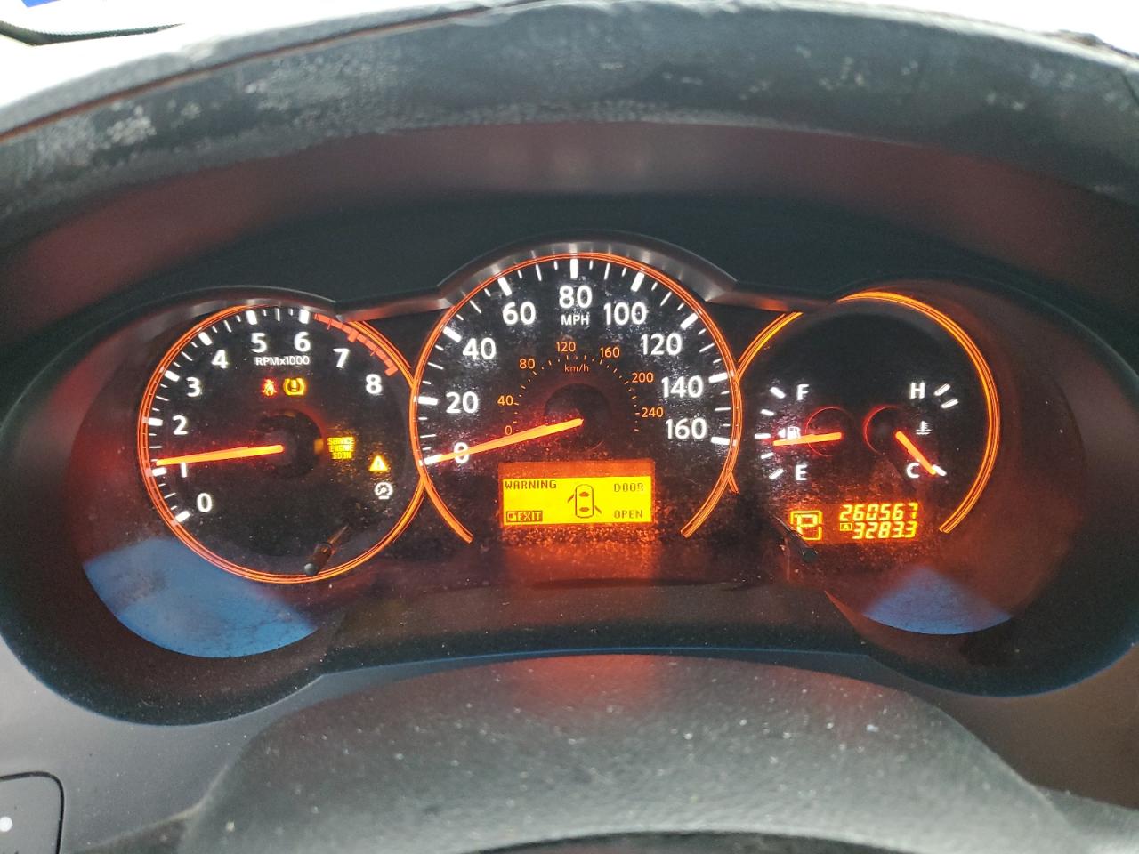 2008 Nissan Altima - Image 9