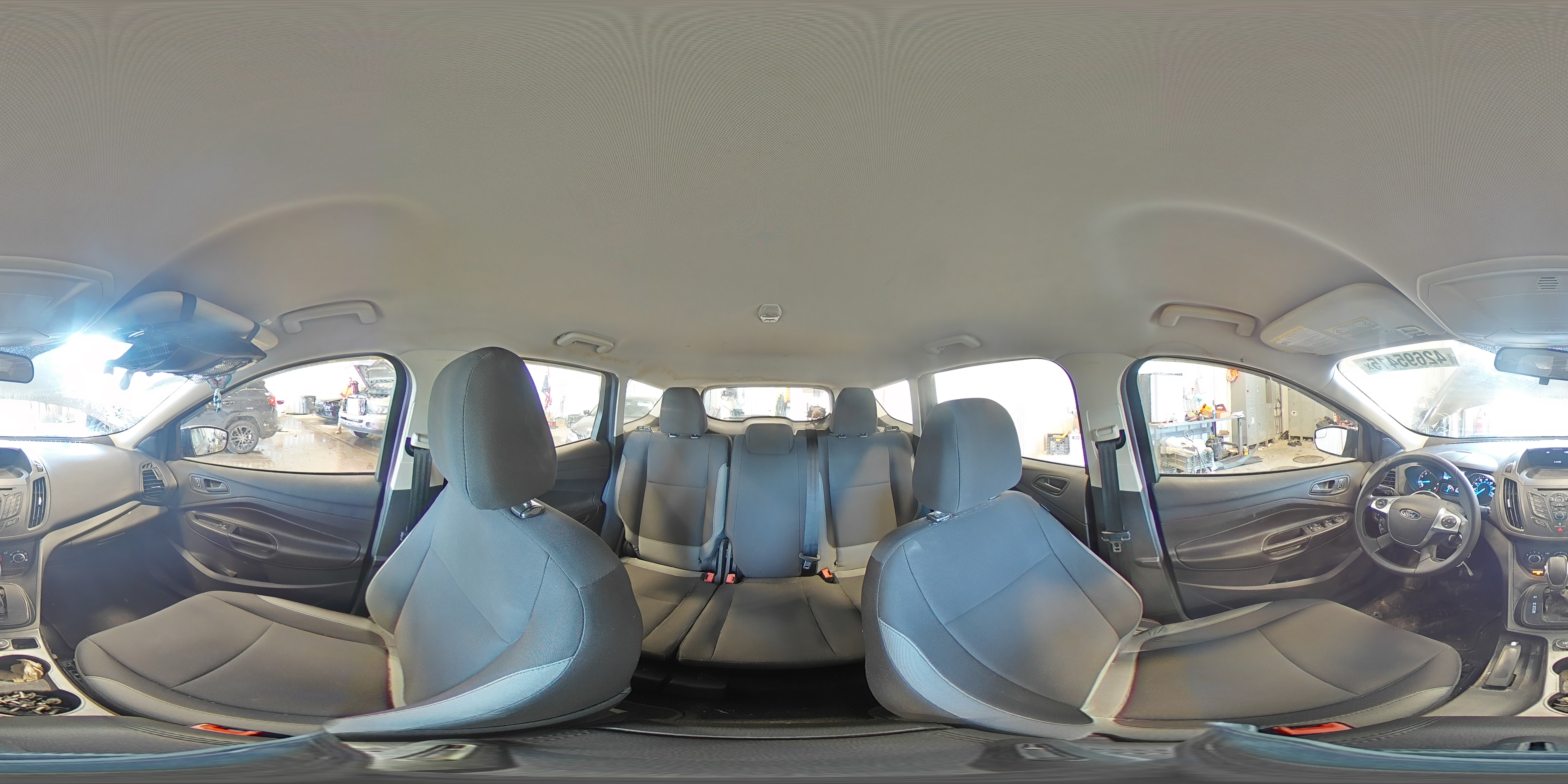 2016 Ford Escape - Image 15
