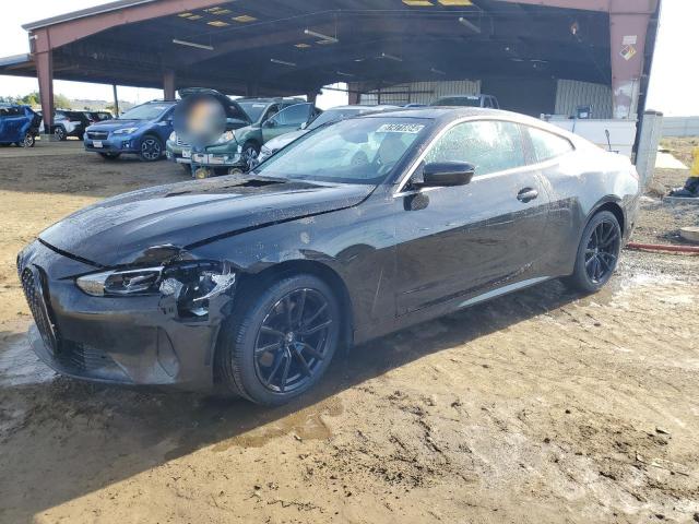 2024 Bmw 430Xi