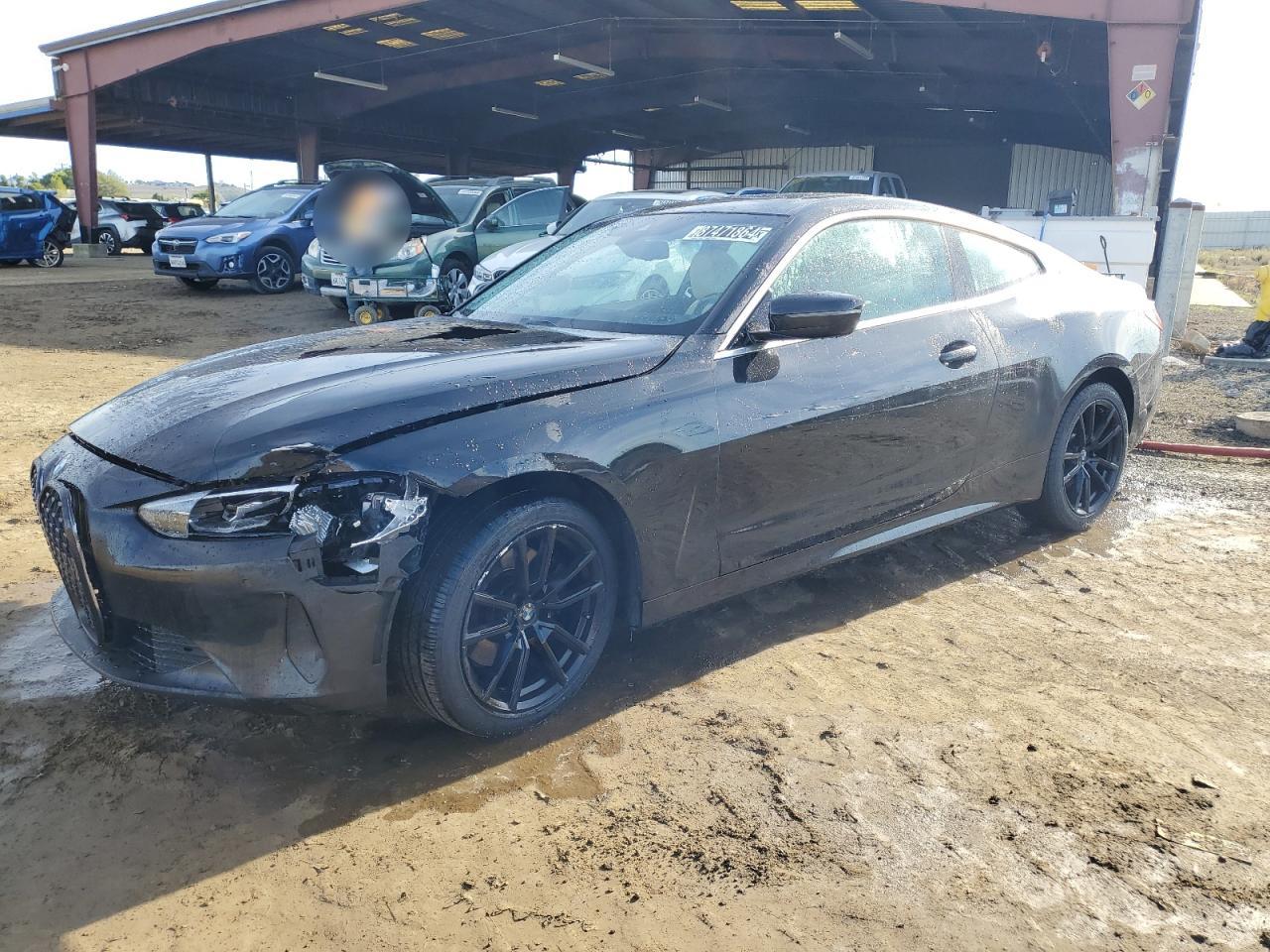 2024 Bmw 430Xi for Sale in American Canyon, CA - Front End