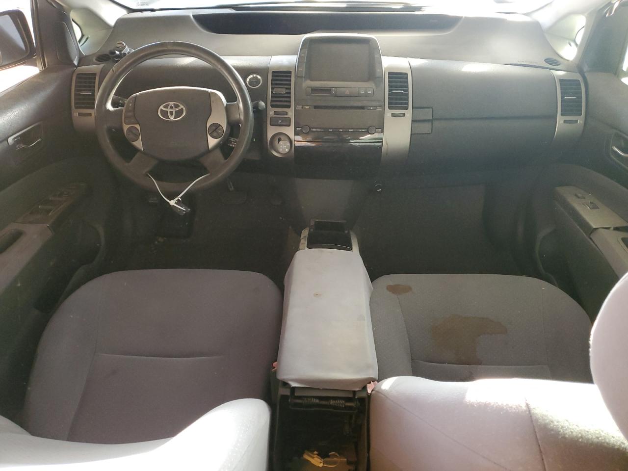 2006 Toyota Prius - Image 8