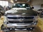2010 Chevrolet Silverado K2500 Heavy Duty Lt en Venta en Indianapolis, IN - Front End