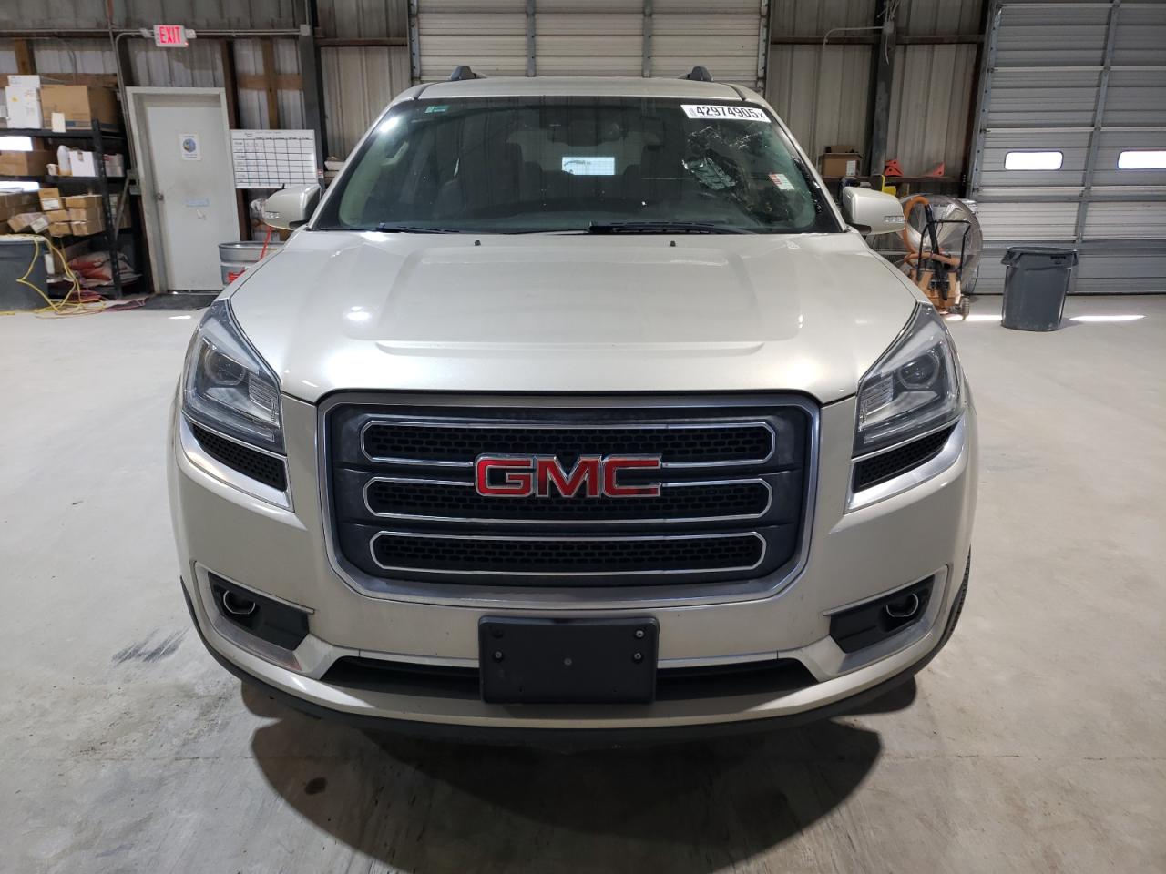 2017 GMC Acadia - Image 5