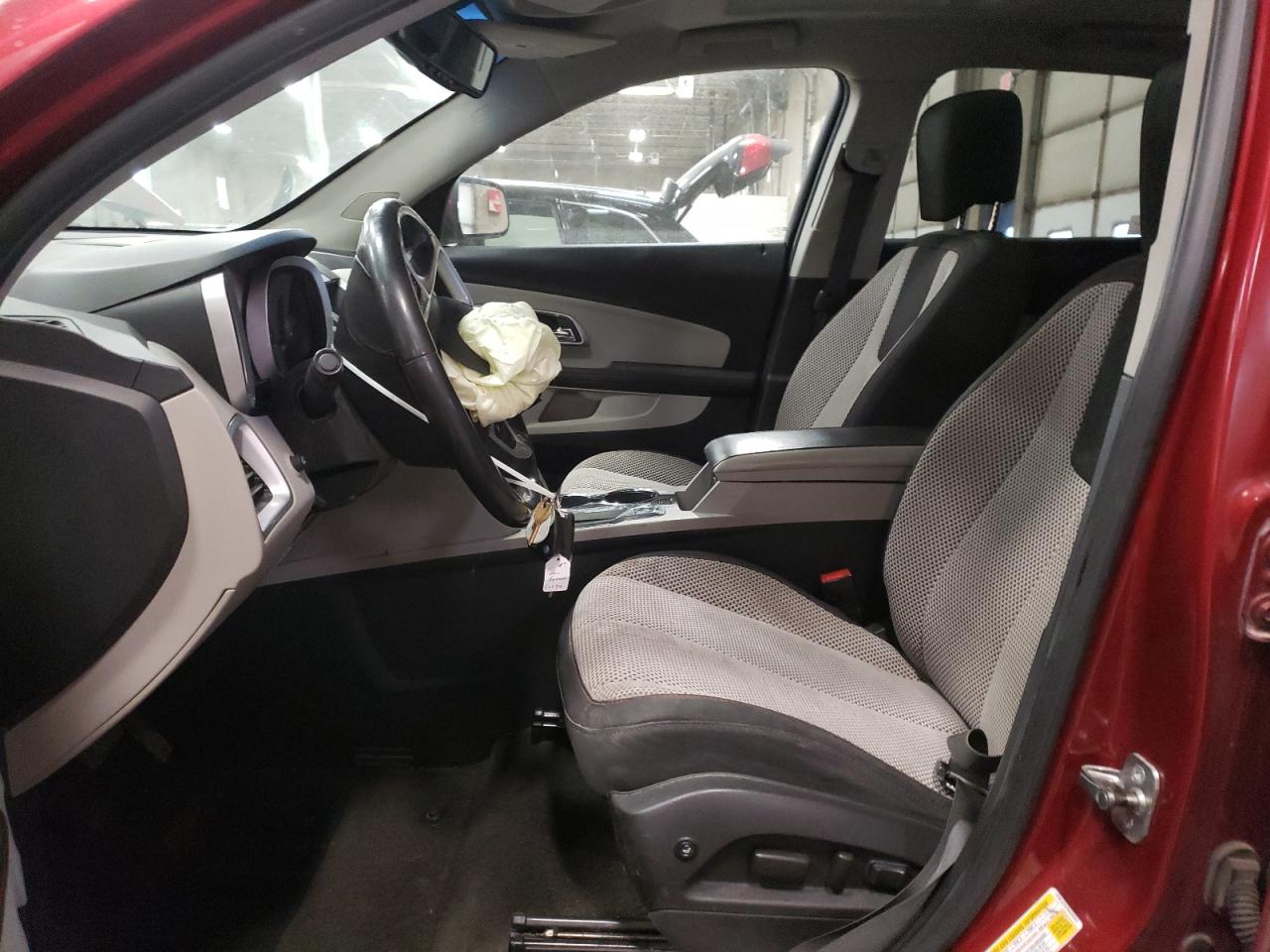 2011 Chevrolet Equinox - Image 7