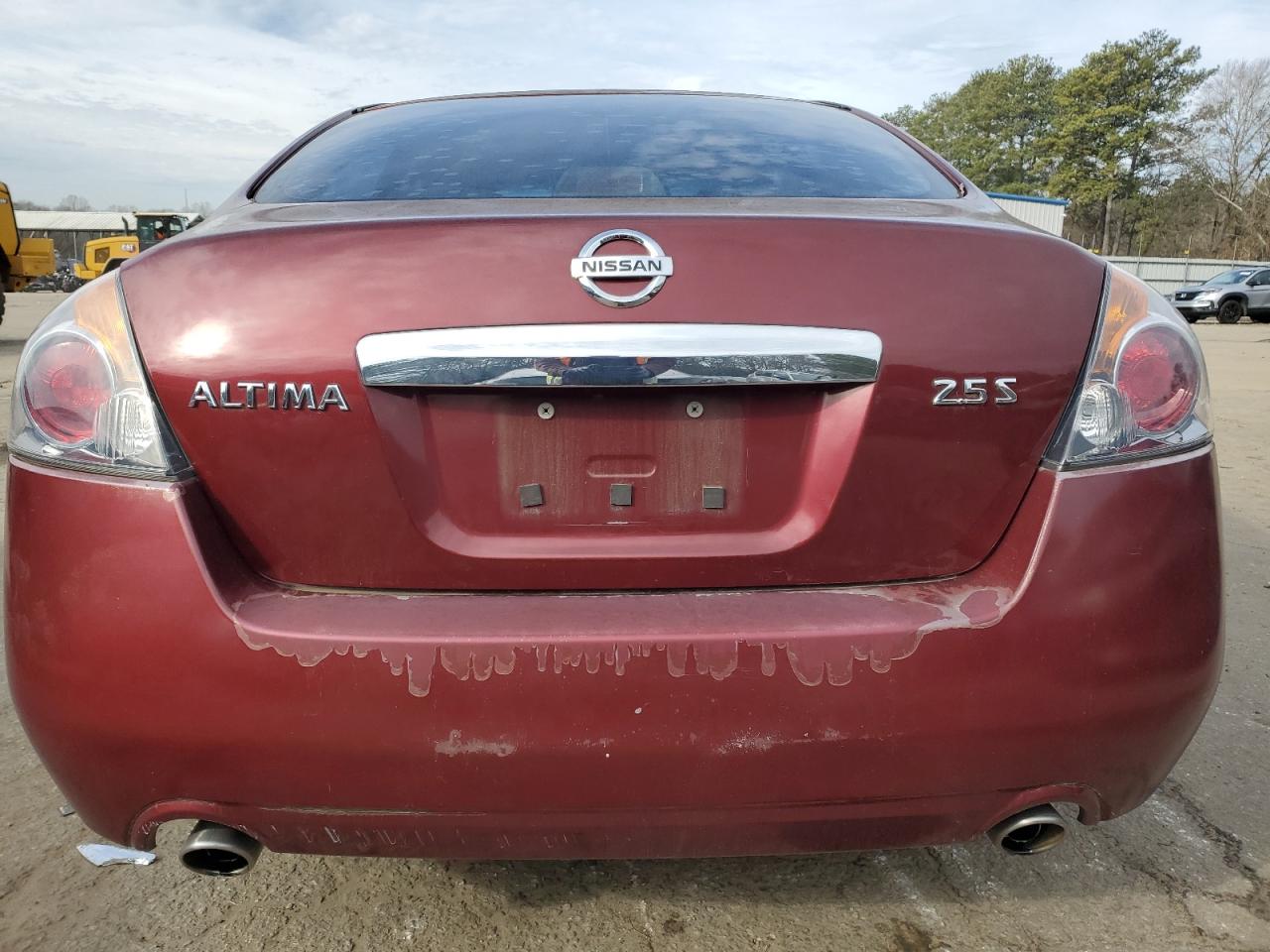 2010 Nissan Altima - Image 6