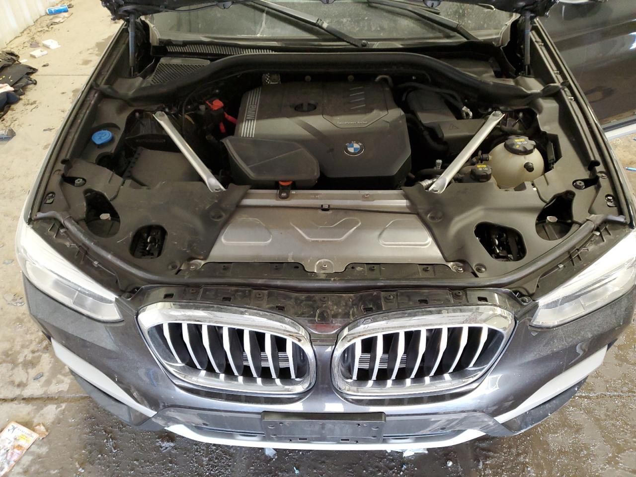 2020 BMW X3 - Image 12