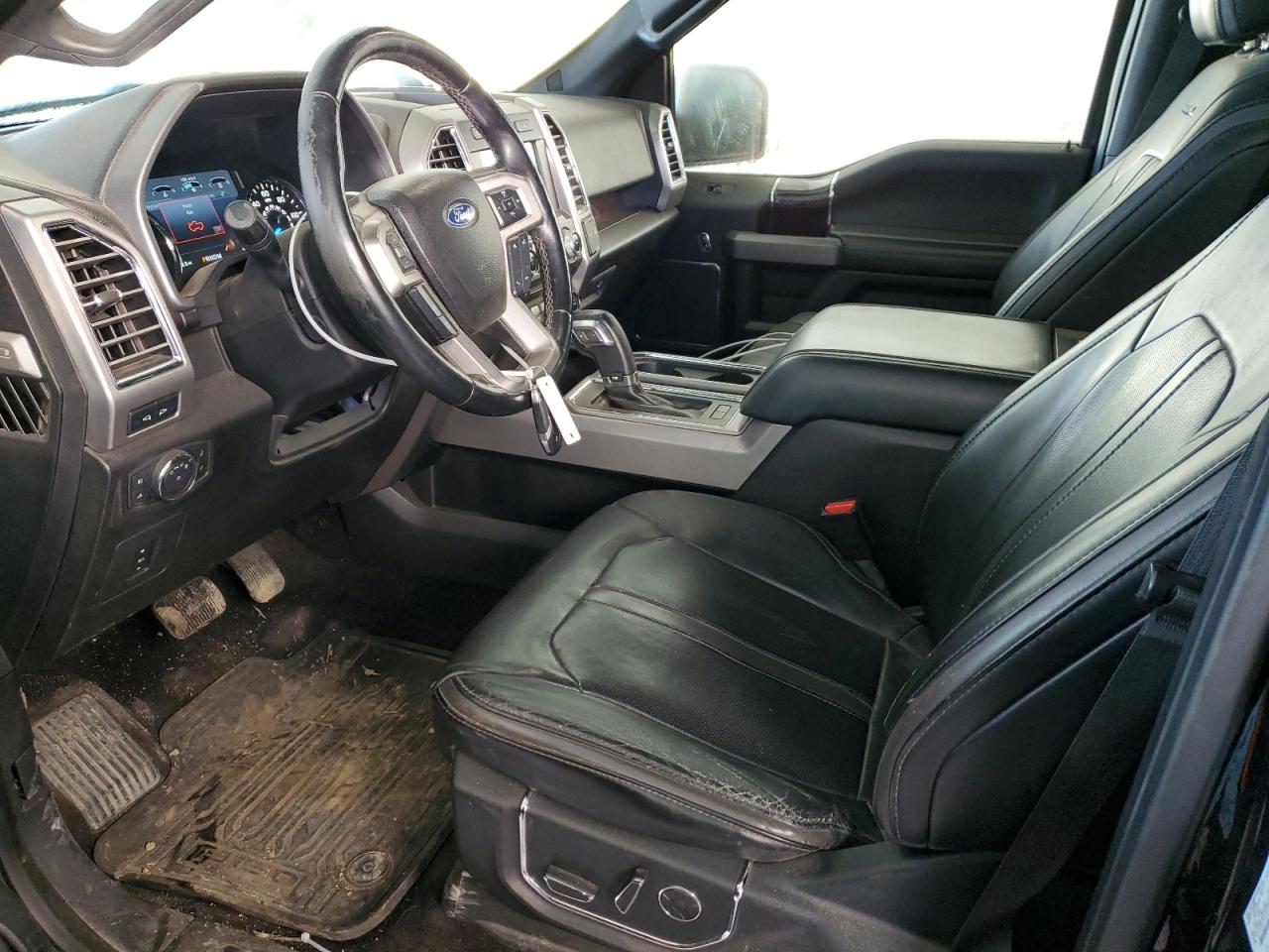 2017 Ford F-150 - Image 7