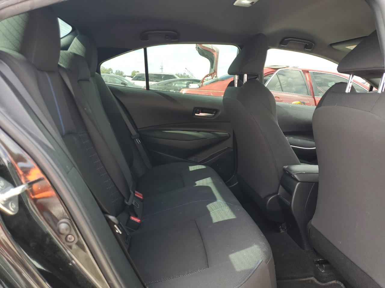 2022 Toyota Corolla - Image 10