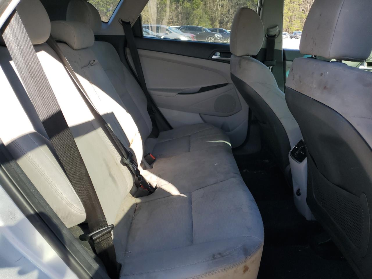 2019 Hyundai Tucson - Image 11