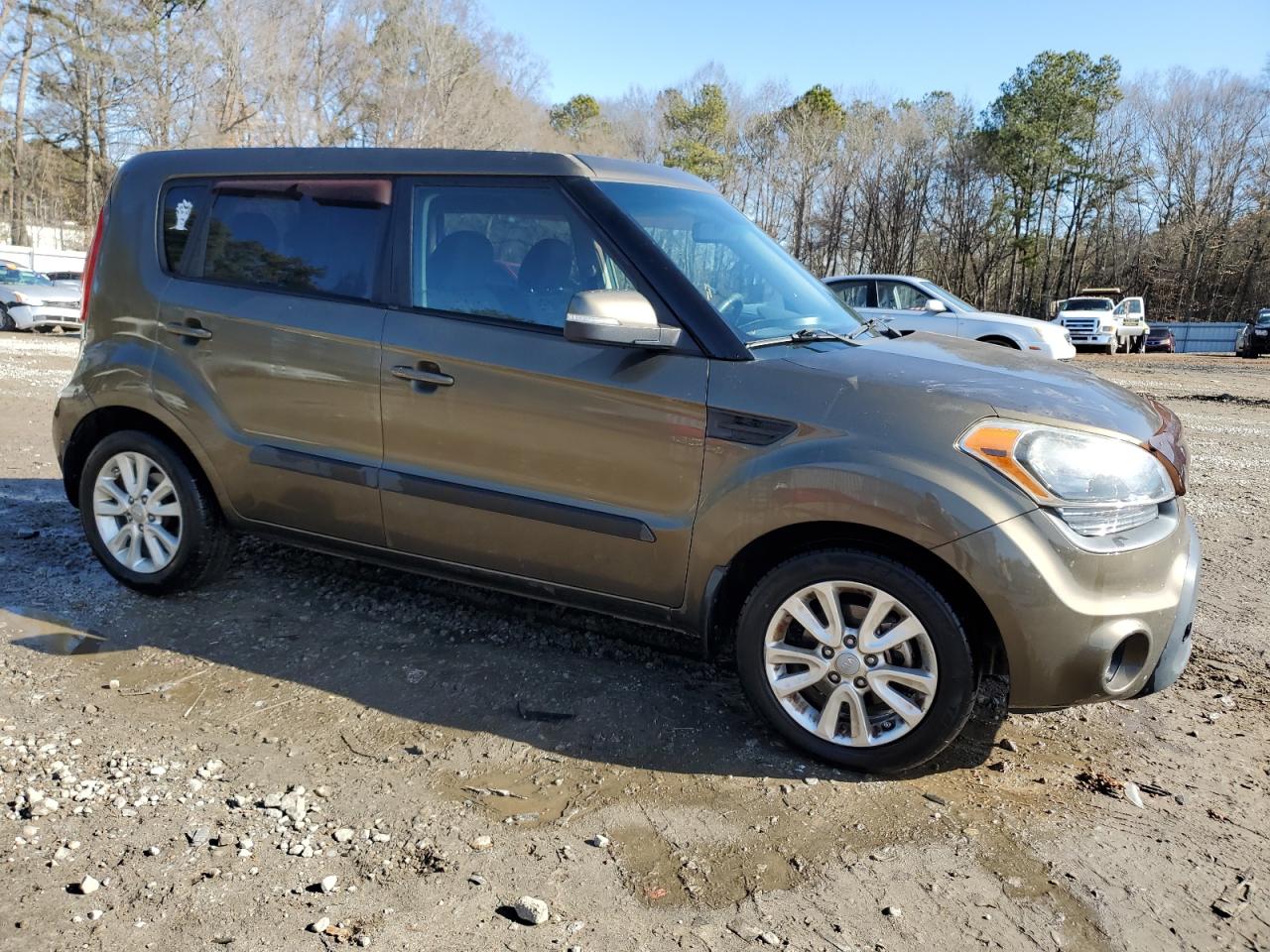 2012 Kia Soul - Image 4
