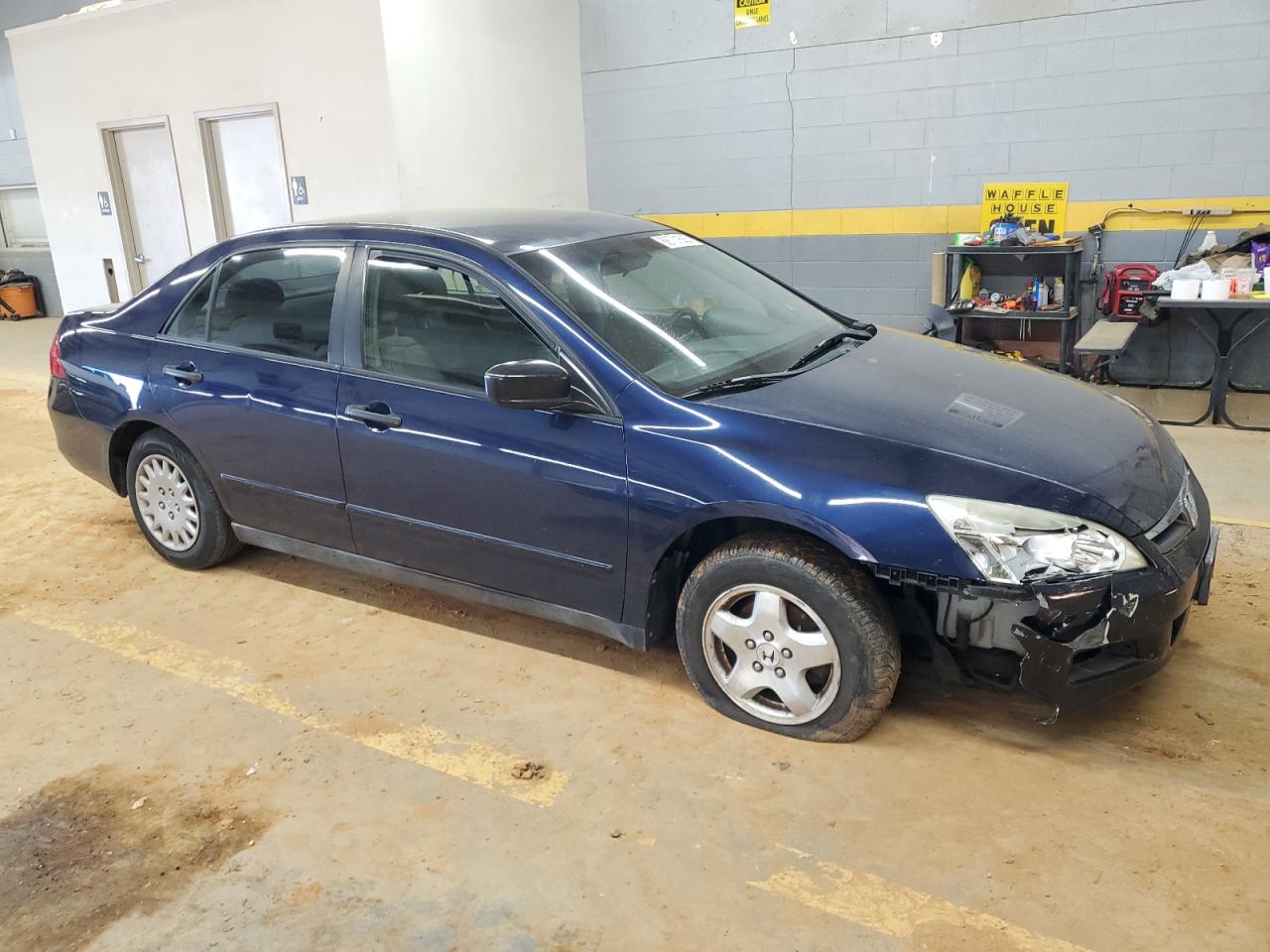 2007 Honda Accord - Image 4