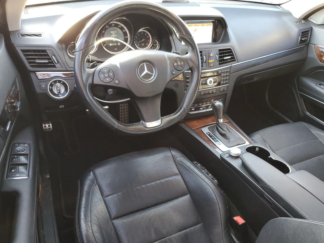 2011 Mercedes-Benz E-klasse - Image 8