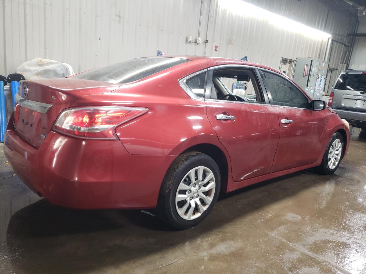 2013 Nissan Altima - Image 3