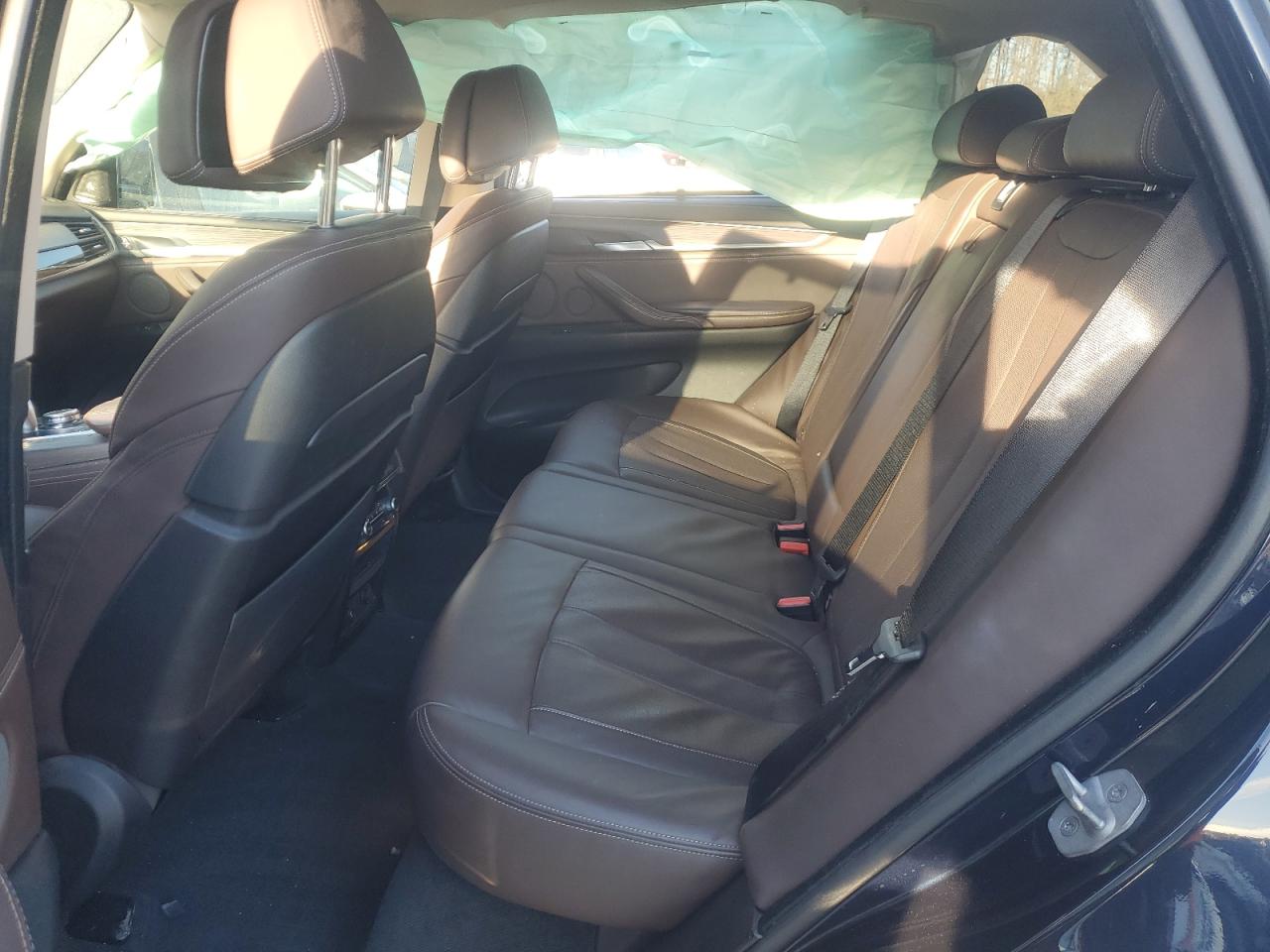 2015 BMW X5 - Image 11
