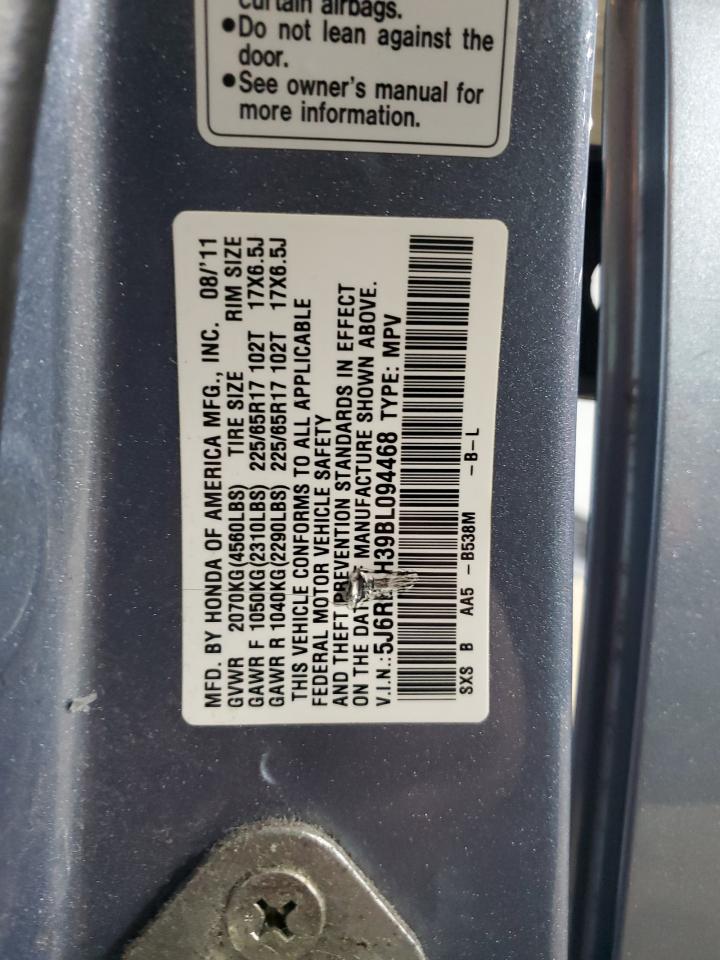 2011 Honda CR-V - Image 13