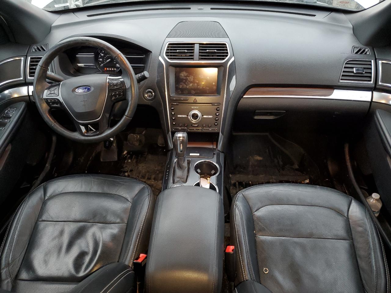 2019 Ford Explorer - Image 8