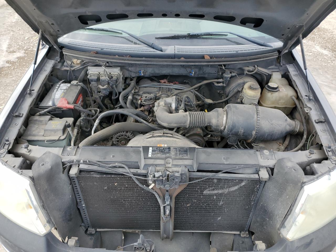 2008 Ford F-150 - Image 11