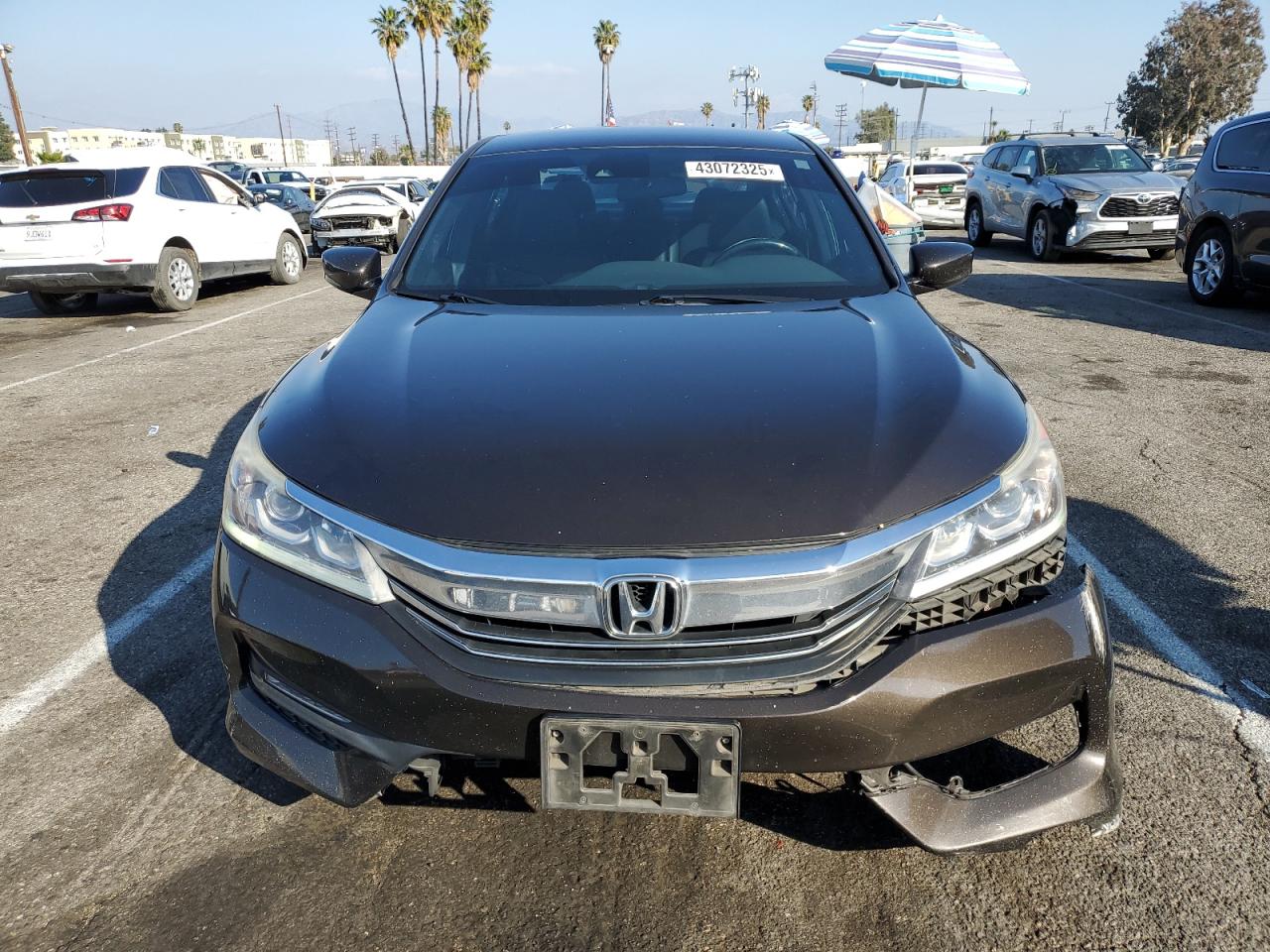 2016 Honda Accord - Image 5