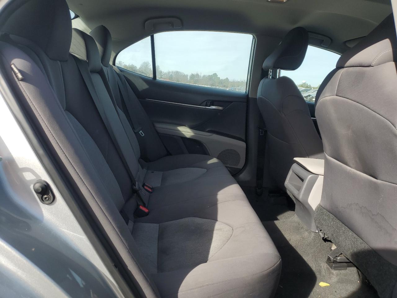 2021 Toyota Camry - Image 10