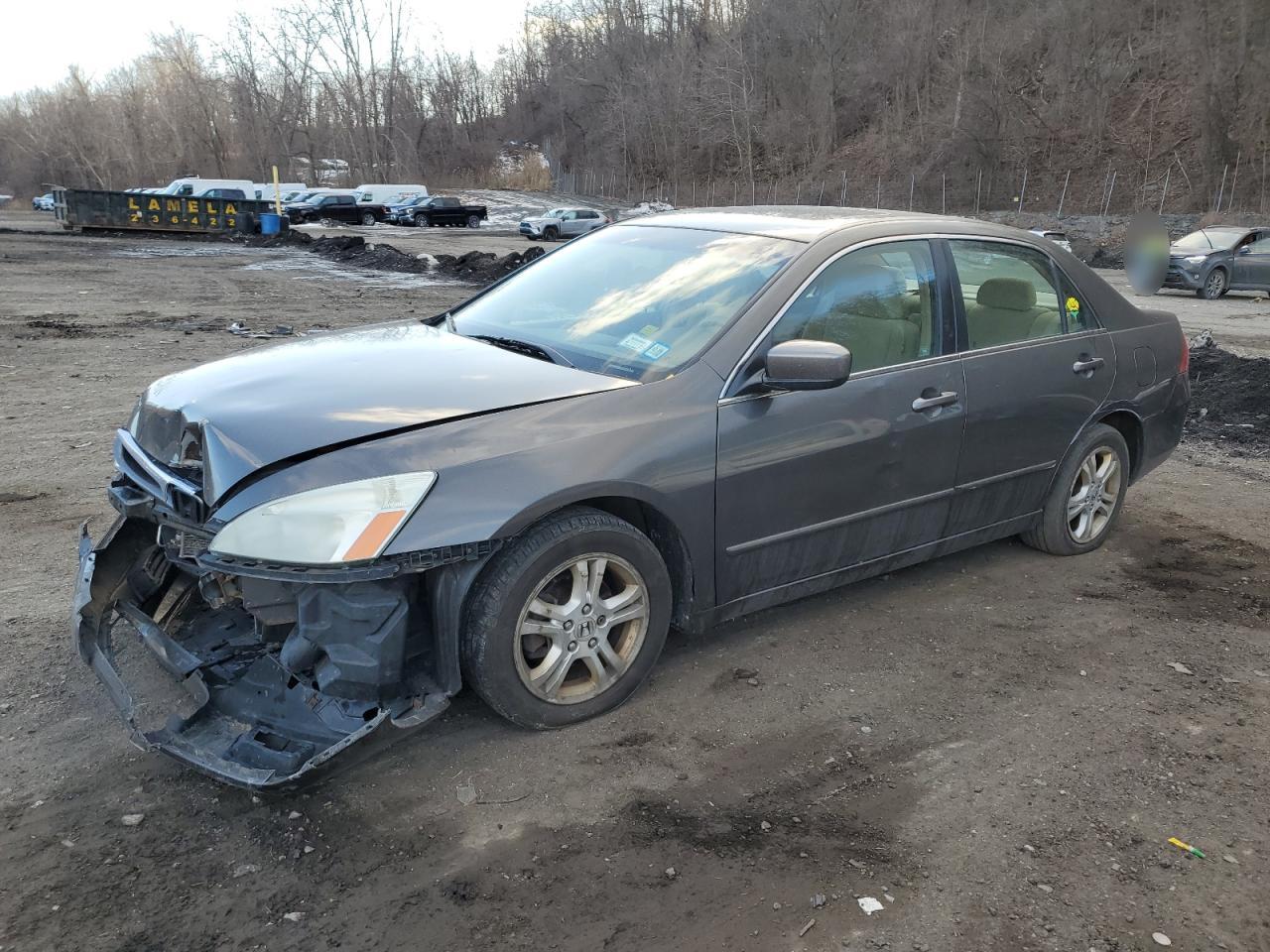 2006 Honda Accord - Image 1