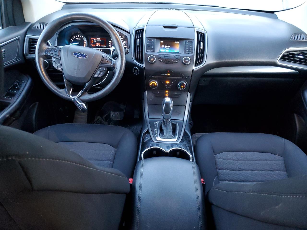 2015 Ford Edge - Image 8