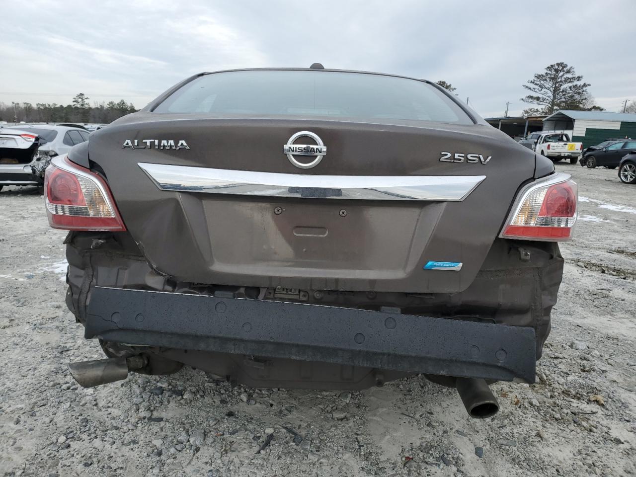 2013 Nissan Altima - Image 6
