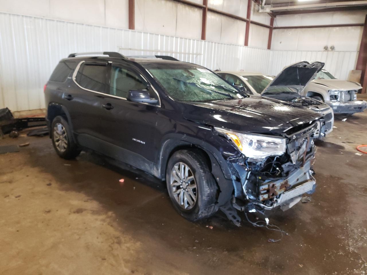 2017 GMC Acadia - Image 4