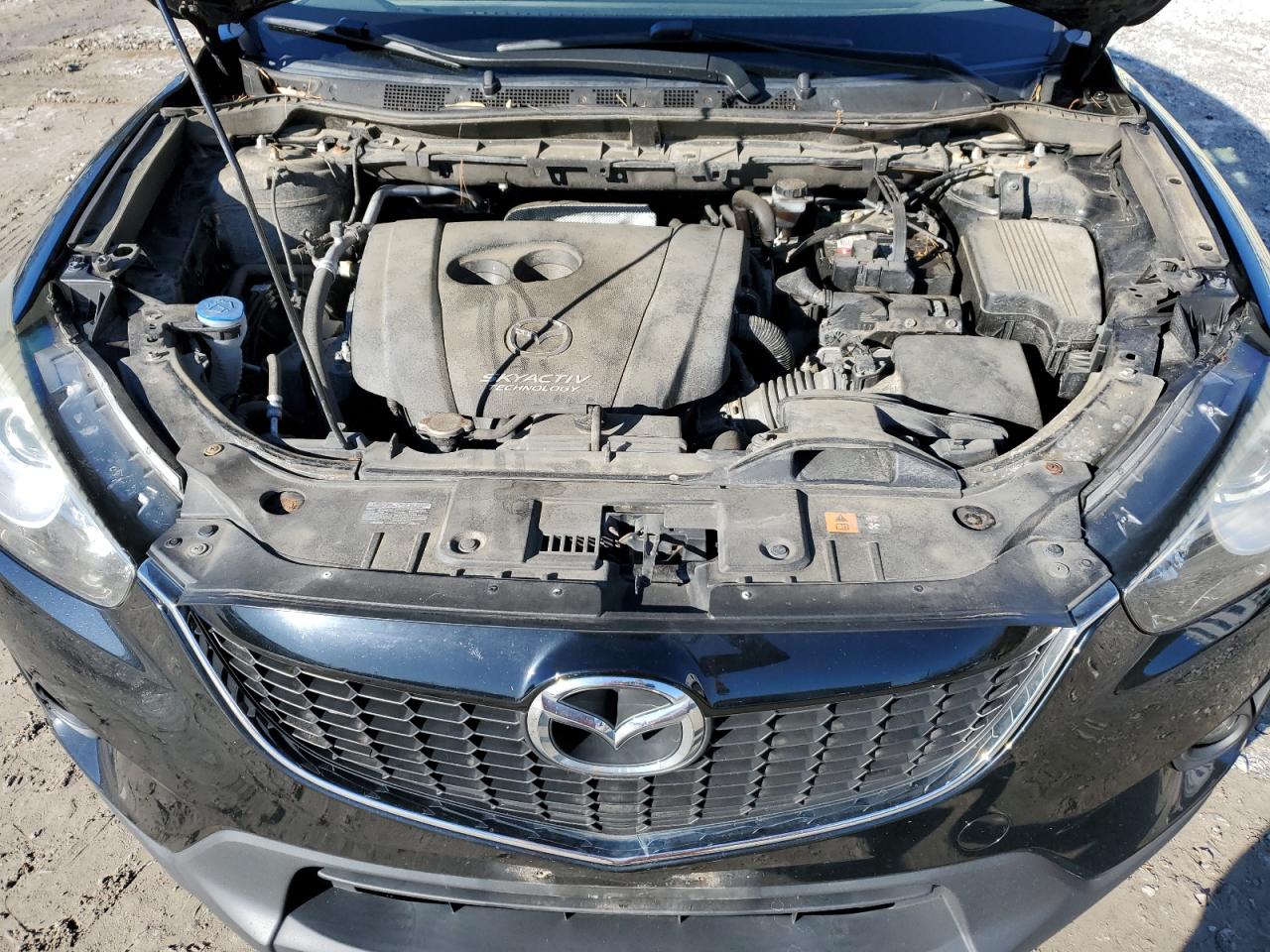 2015 Mazda CX-5 - Image 11